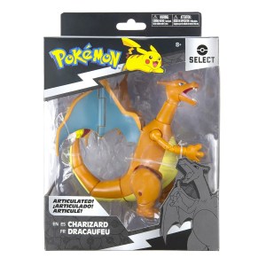 Pokemon - Charizard